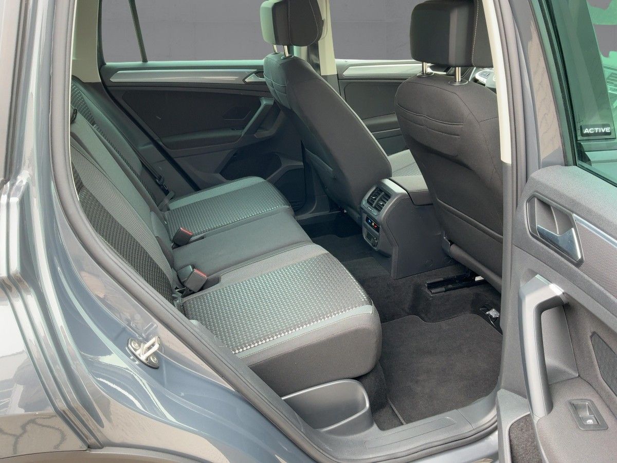 Volkswagen Tiguan - Bild 13