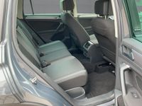 Volkswagen Tiguan - Vorschau Bild 13