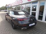 Mercedes-Benz CLE 200 Cabrio AMG Advanced + 4 JAHRE GARANTIE - Mercedes-Benz CLE 200: Cabrio