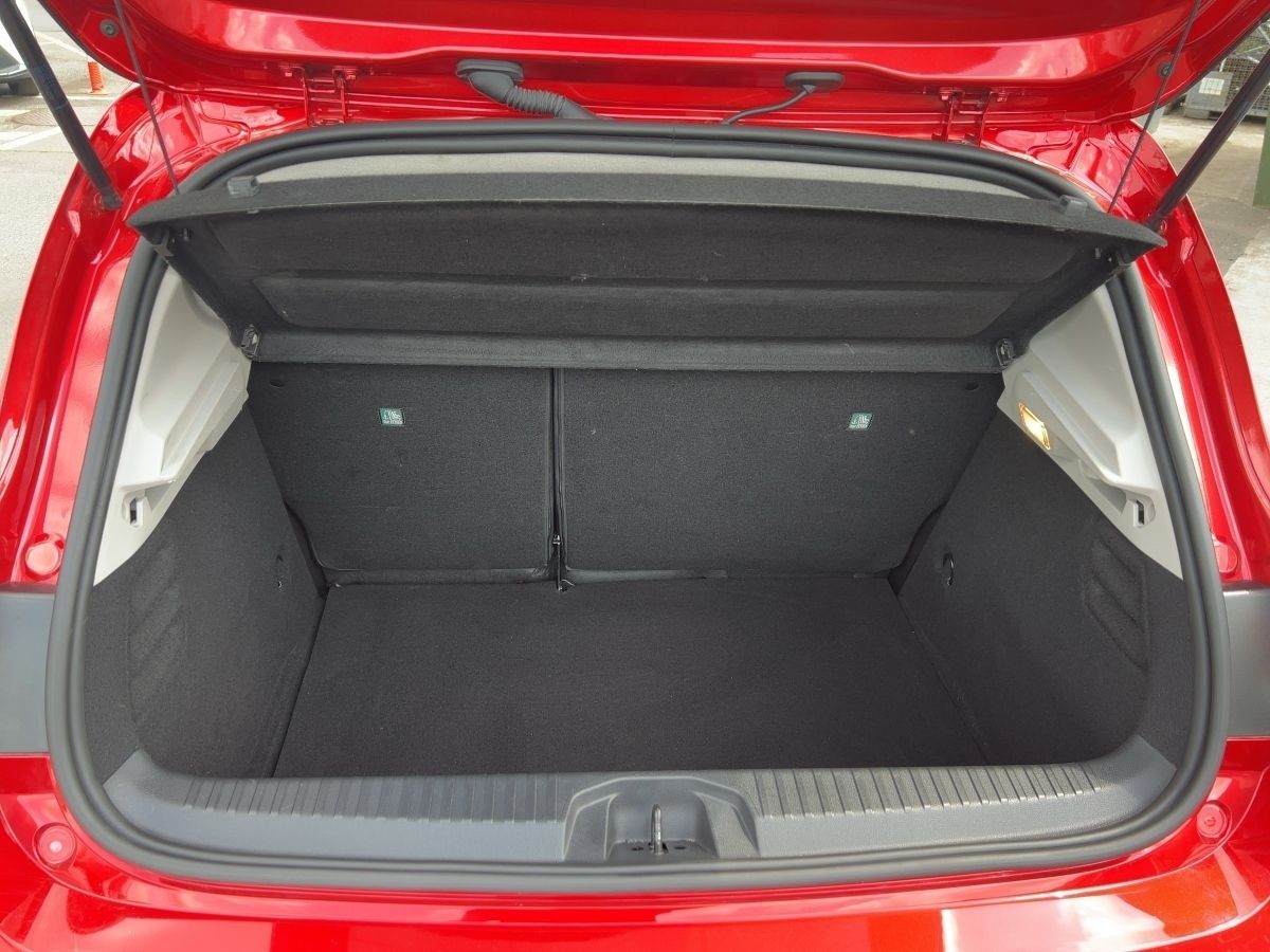 Renault Clio - Bild 21