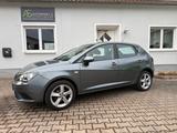 Seat Ibiza Style 5 Türig CT ESP SHZ ALU ZV ELFH WR - Seat Gebrauchtwagen in Augsburg