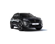 Peugeot 2008 - Vorschau Bild 2