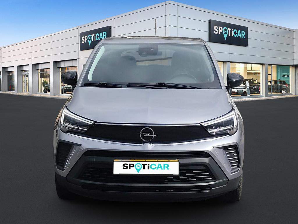 Opel Crossland 1.2 Edition KLIMA SHZ INTELLILINK LED