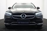 Mercedes-Benz C 220 T d Automatik *1.Hand,Scheckheft Mercedes* - Mercedes-Benz C 220