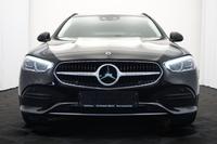 Mercedes-Benz C 220 T d Automatik *1.Hand,Scheckheft Mercedes*