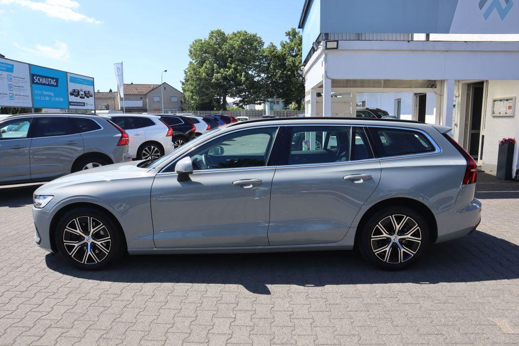 Volvo V60 B4 D Core NAVIGATION AHK R-CAM SHZG V+H, миниатюра 8