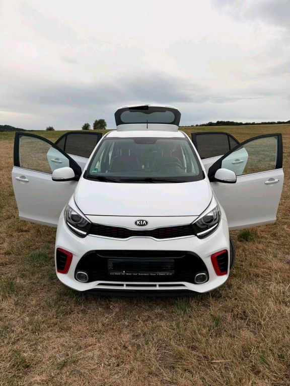 Image of Kia Picanto