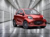 Smart EQ fortwo cabrio PRIME+KAMERA+NAVI+PDC+SITZHZG - Smart Gebrauchtwagen