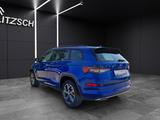 Skoda Kodiaq Sportline 1.5 TSI DSG ACC LED KAMERA - Gebrauchtwagen in Dresden