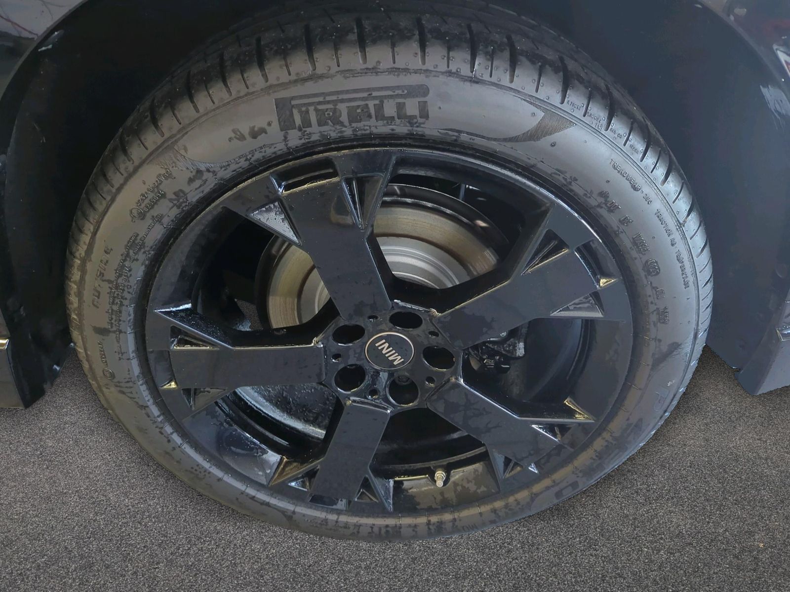 MINI Cooper S Countryman - Bild 17