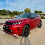 Land Rover Discovery Sport P200 AWD Automatik R-DYNAMIC... - gebrauchte Land Rover Discovery Sport aus dem Jahr 2020
