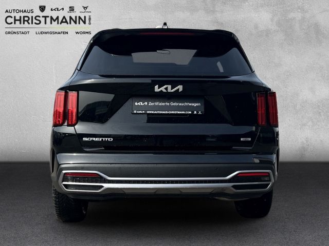 Fahrzeugabbildung Kia Sorento PLATINUM 4WD 1.6 T-GDI HYBRID *7-SITZER*