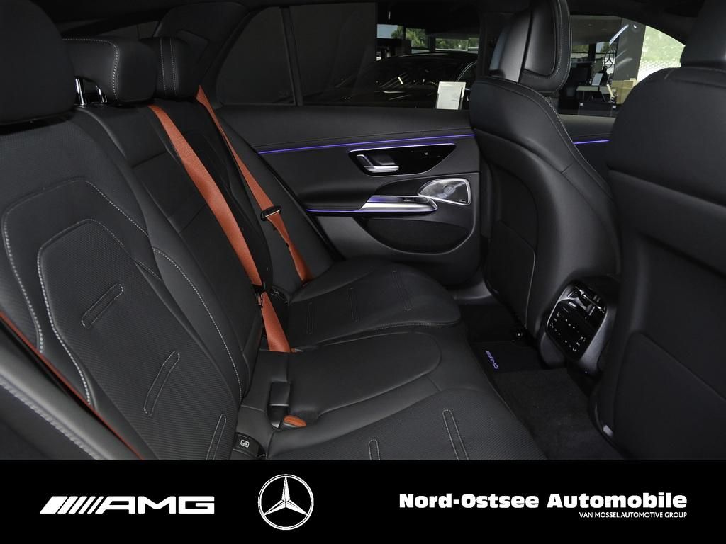 Fahrzeugabbildung Mercedes-Benz E 53 AMG Hybrid 4M+ T NIGHT PANO SUPERSCREEN AHK