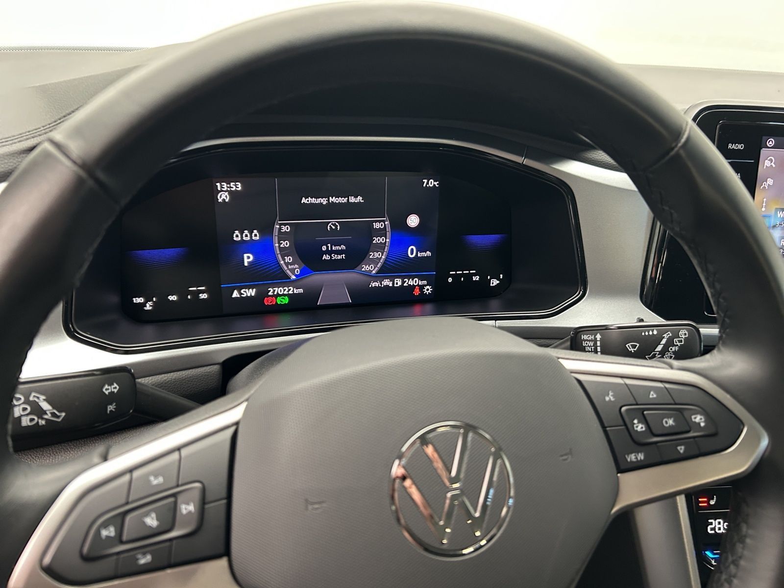 Volkswagen T-Roc - Bild 9