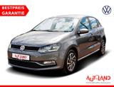 Volkswagen Polo 1.2 Sound BMT/Start-Stopp - Volkswagen Polo: Sound