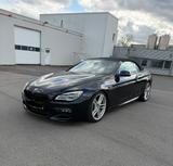 BMW 640d Cabrio M - gebrauchte BMW 640 aus dem Jahr 2016