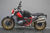 BMW R nineT Scrambler + Navi + - BMW BENZIN SCRAMBLER
