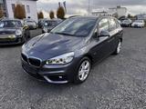 BMW 218 Active Tourer Sport Line AHK NAVI LED M LENK