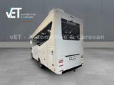 Concorde Cruiser 791 RL 4x4 | Generator | Hubstützen - Offers matching your search criteria