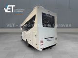 Concorde Cruiser 791 RL 4x4 | Generator | Hubstützen - Concorde Wohnwagen & Wohnmobile