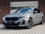 BMW 640 Gran Turismo M-Sport Laser Pano Bowers AHK - BMW 6er Reihe in Düsseldorf