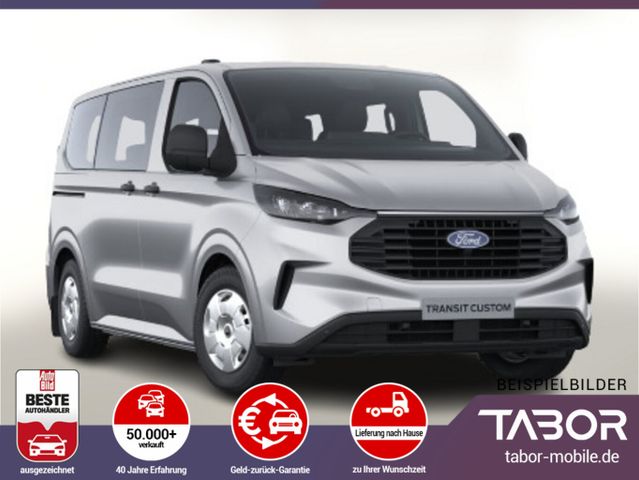 Ford Transit Custom Kombi TDCi 136 Aut Trend 320L1 9S