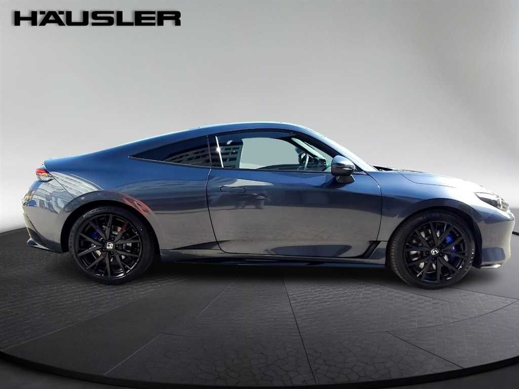 Honda Prelude - Bild 5
