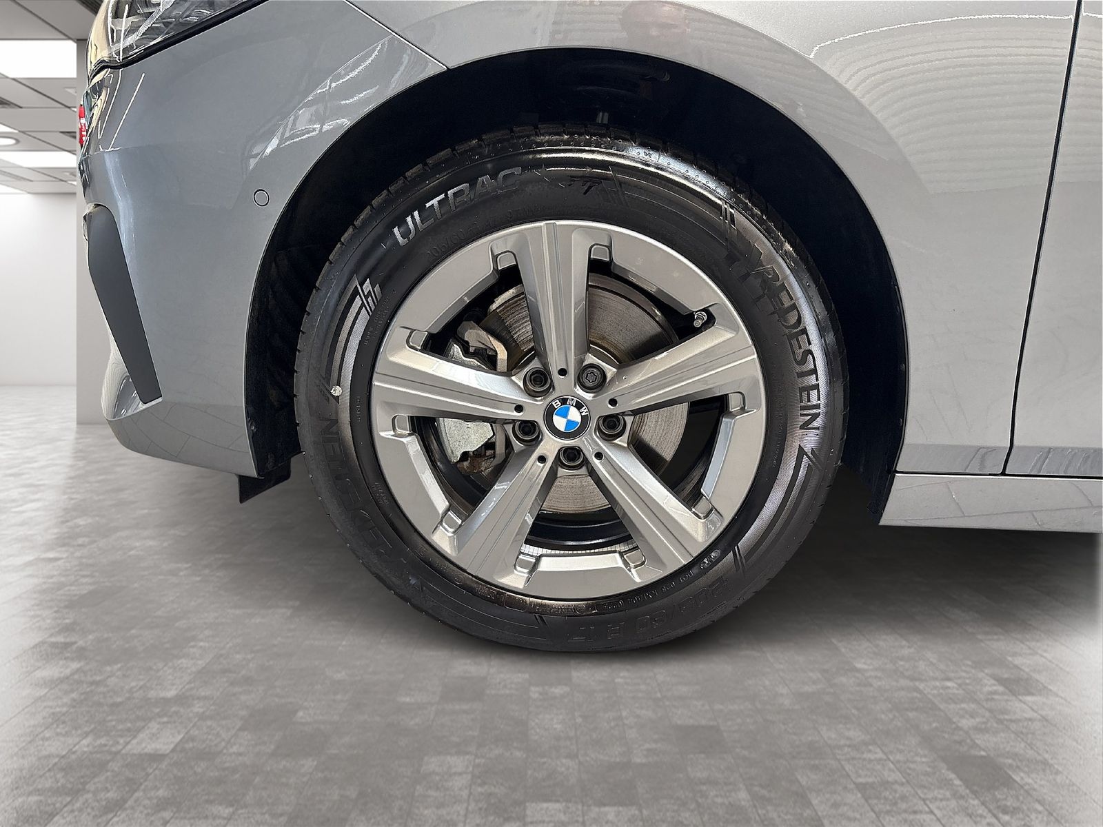 BMW 220 Active Tourer - Bild 9