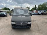 Mercedes-Benz Sprinter 212 D lang - Mercedes-Benz Sprinter aus 1996