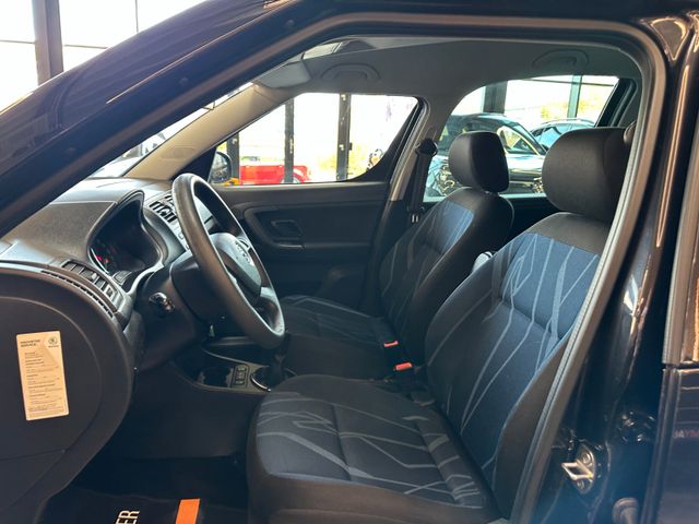 Skoda Roomster Fresh *Klima*TÜV NEU*Sitzh*AHK*
