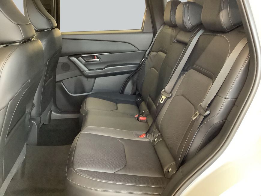 Mazda CX-5 - Bild 11