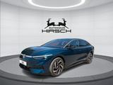 Volkswagen ID.7 Pro 82 kWh Matrix SHZ 360° Keyless Massage - blaue Volkswagen ID.7