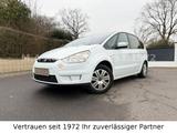 Ford Ambiente 2.0 TdCi*1.Hand*Automatik*TÜV&ServiceN - Ford S-MAX Ambiente mit Diesel-Antrieb