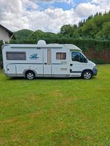 Weinsberg Imperiale 670 ME / Viel Platz für 2 / Wenig KM - Weinsberg Imperiale