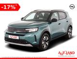 Opel Frontera 1.2 DI Turbo Ultimate Hybrid Aut. LED N - Opel 7-Sitzer