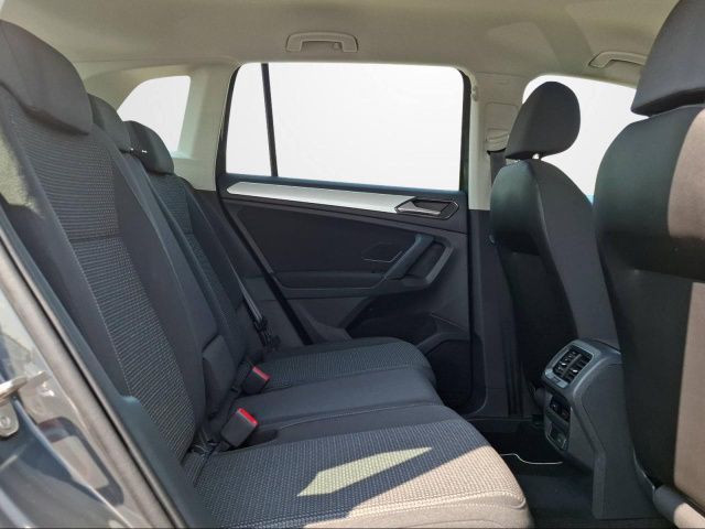 TIGUAN 1.4 TSI DSG TRENDLINE