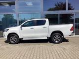 Toyota HiLux 4x4 Double Cab Duty Comfort - Toyota Hilux in Augsburg