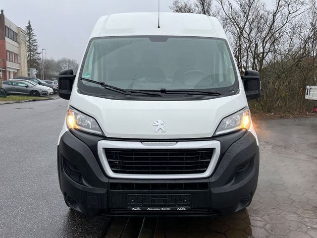 Peugeot Boxer Kasten Hochraum 333 L2H2 Premium BlueHDi 1