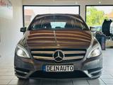 Mercedes-Benz B 220 4Matic*Automatic*Leder*Navi* - gebrauchte Mercedes-Benz B 220 aus dem Jahr 2014