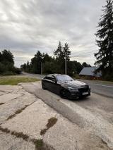 BMW 740LdxDrive-M-Paket-Chauffeur Assistent-sky-Voll - : Limousine, Chauffeur