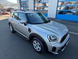 MINI COOPER Countryman Essential Trim LED NAV KAMERA - gebrauchte MINI Cooper Countryman aus dem Jahr 2023