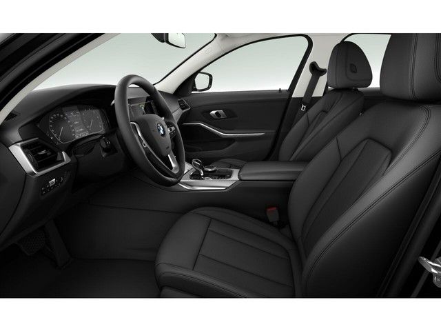 BMW 318i Advantage Automatik Aut. Klimaaut. foto 3