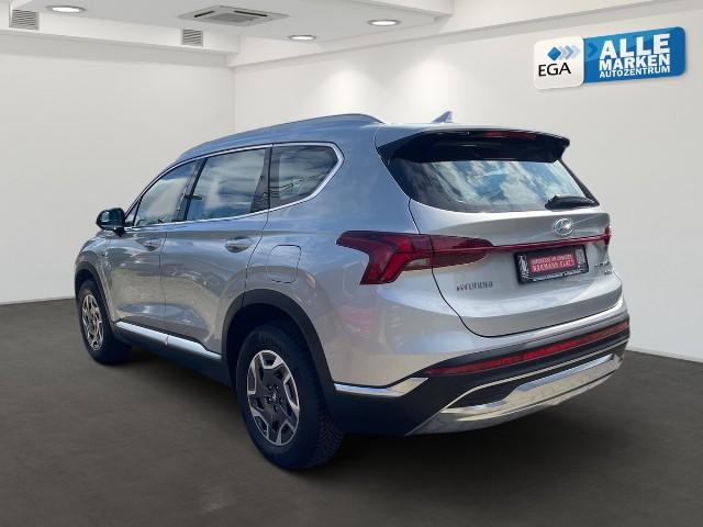 Hyundai Santa Fe 1.6 T-GDI Trend Hybrid 4WD  LED+Totwink