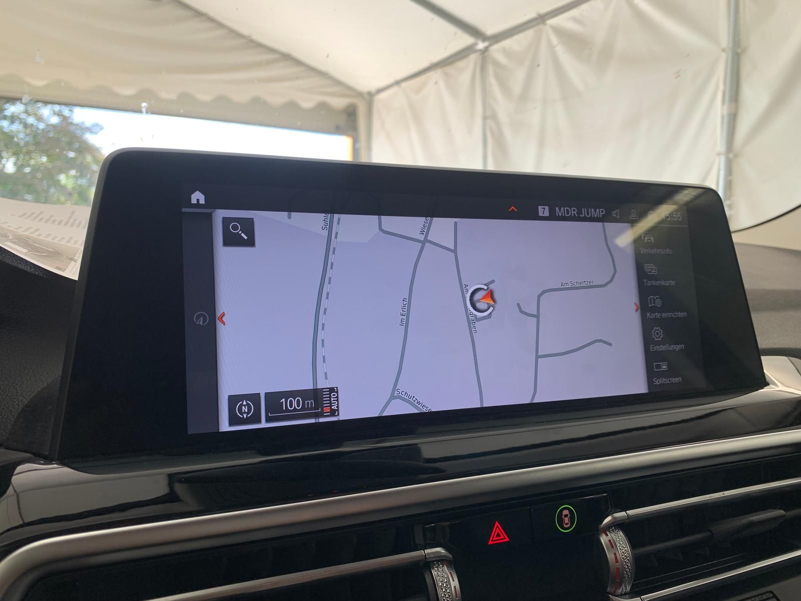 BMW X3 20d xDr ACC/COCKP-PRO/LEDER/KAMERA foto 13