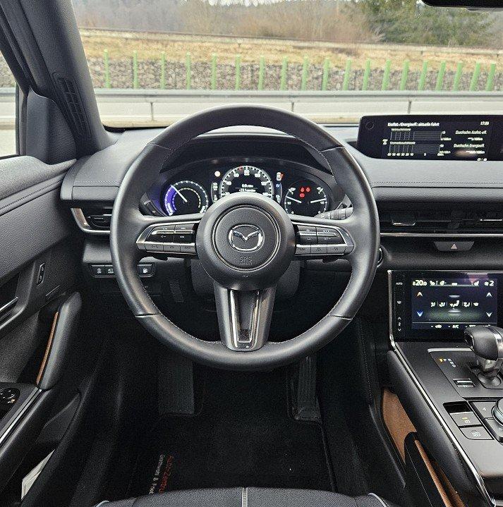 Mazda MX-30