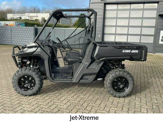 Can-Am CAN -AM TRAXTER XU HD10 T  ABS -SOFORT -