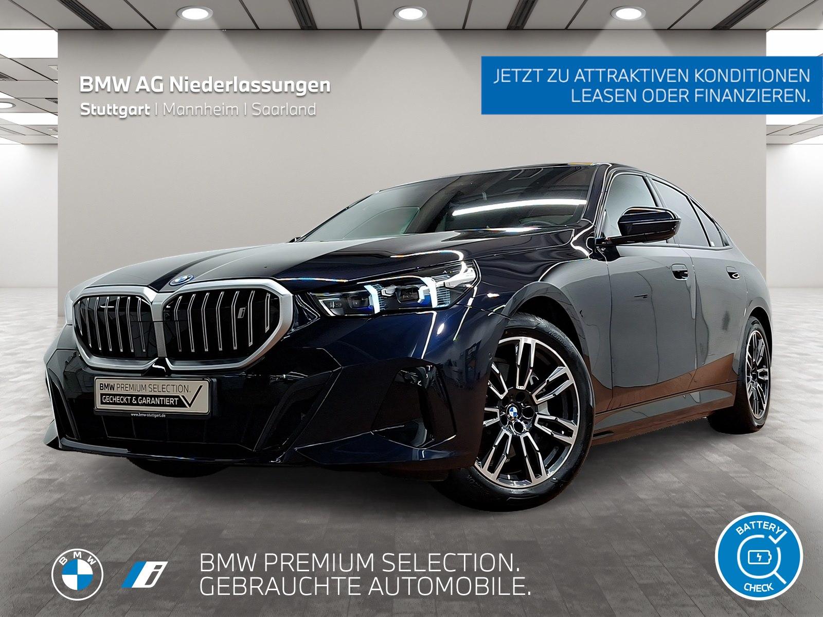 BMW i5