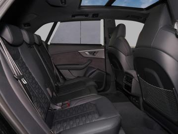 2025 AUDI RSQ8 缩略图 13