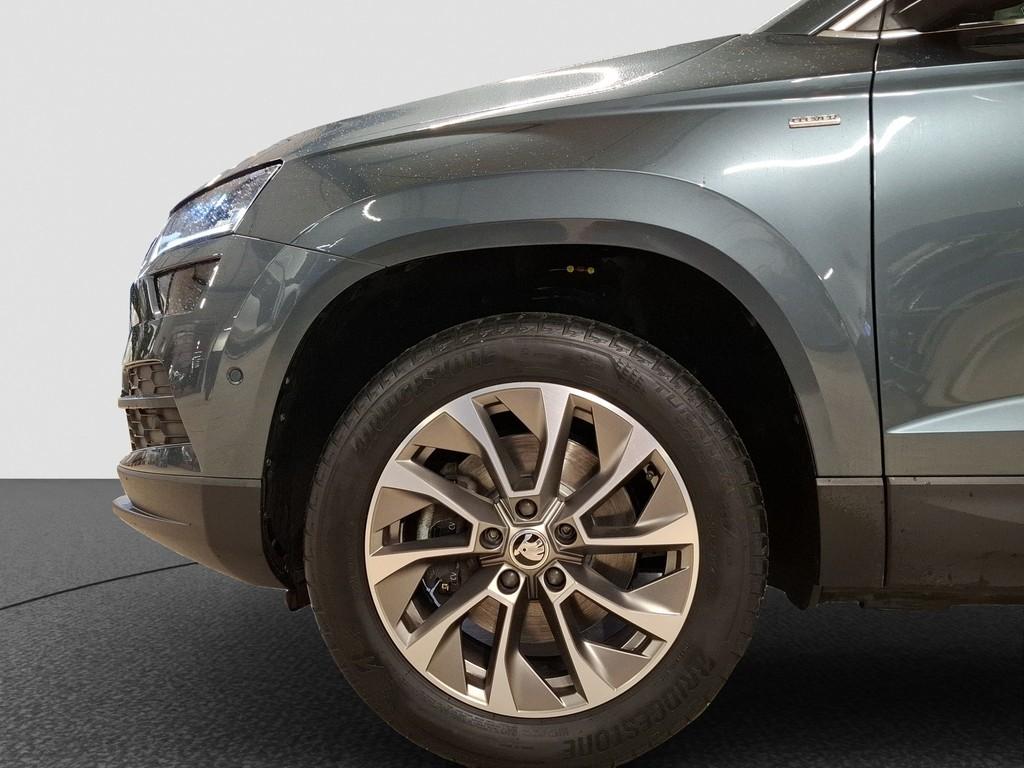 Skoda Karoq 2.0 TDI 6G SG Clever