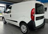 Fiat Doblo Pop Kasten 1.4 95PS EU6 Zahnr./Service NEU - Fiat Doblo: 1.4